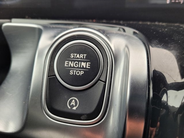 2020 Mercedes-Benz GLB 250 GLB 250