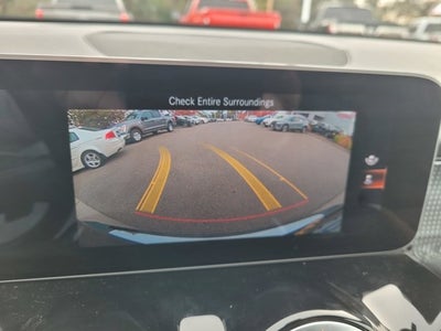 2020 Mercedes-Benz GLB 250 GLB 250