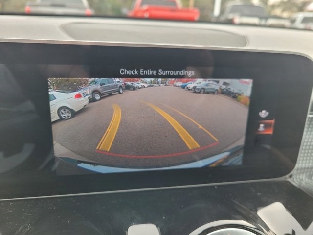 2020 Mercedes-Benz GLB 250 GLB 250