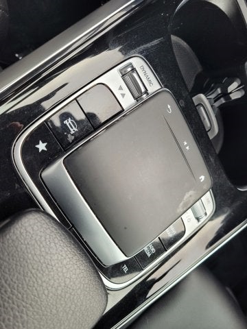 2020 Mercedes-Benz GLB 250 GLB 250