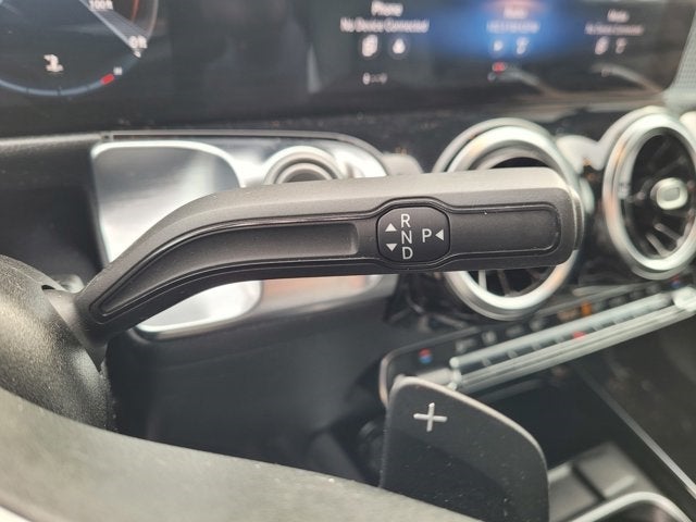 2020 Mercedes-Benz GLB 250 GLB 250