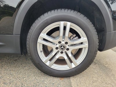 2020 Mercedes-Benz GLB 250 GLB 250