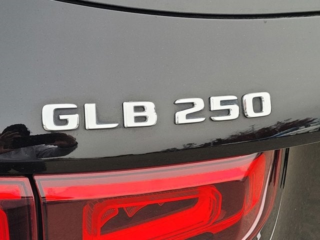 2020 Mercedes-Benz GLB 250 GLB 250
