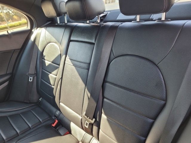 2020 Mercedes-Benz C 300 C 300