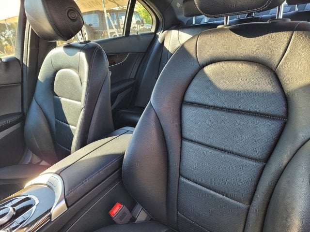 2020 Mercedes-Benz C 300 C 300