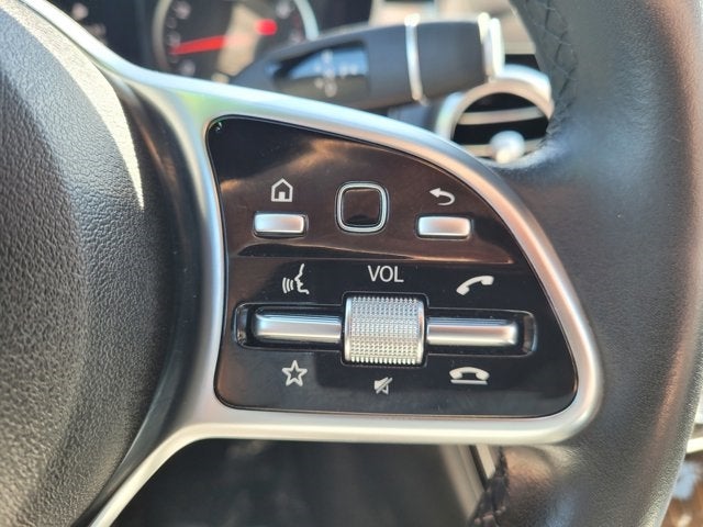 2020 Mercedes-Benz C 300 C 300