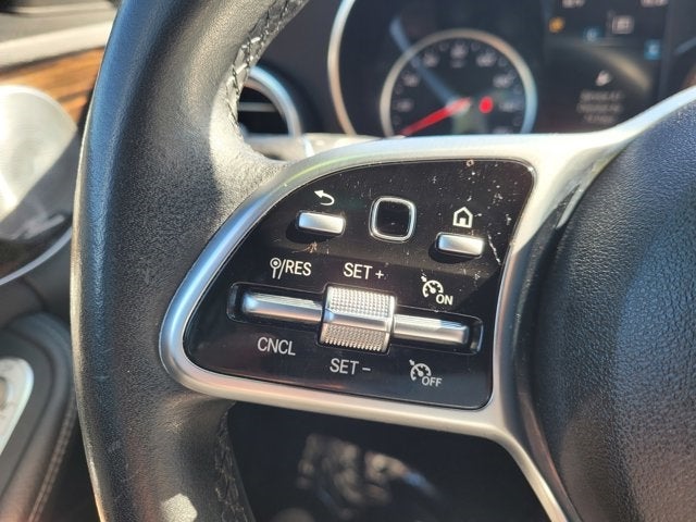 2020 Mercedes-Benz C 300 C 300