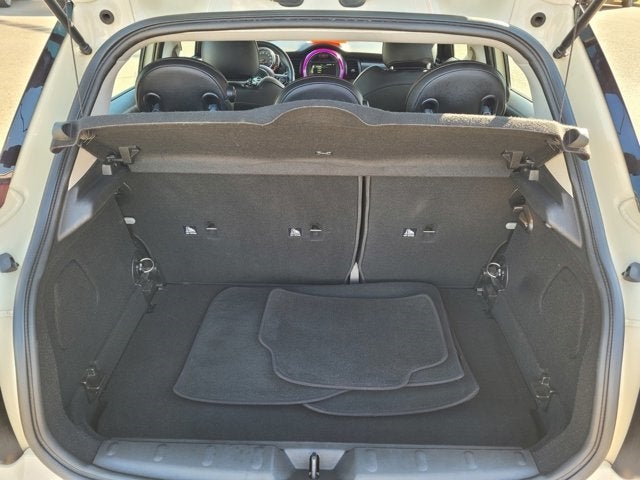 2018 MINI Hardtop 4 Door Cooper S