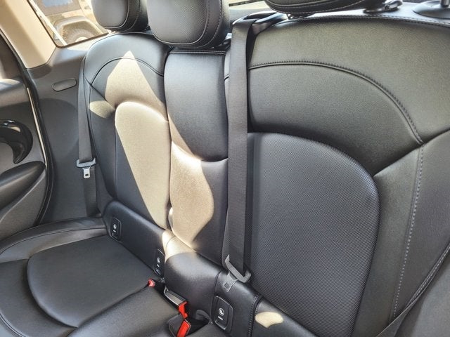 2018 MINI Hardtop 4 Door Cooper S