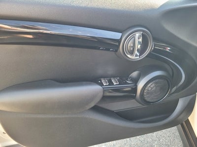 2018 MINI Hardtop 4 Door Cooper S