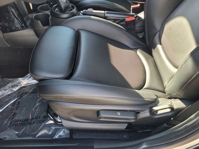 2018 MINI Hardtop 4 Door Cooper S