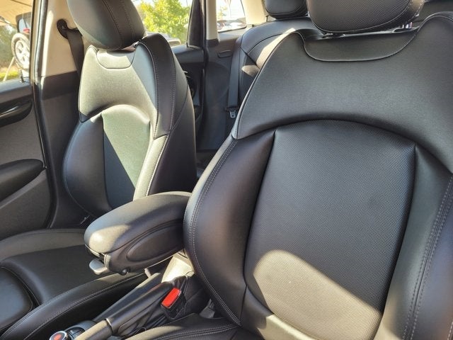 2018 MINI Hardtop 4 Door Cooper S