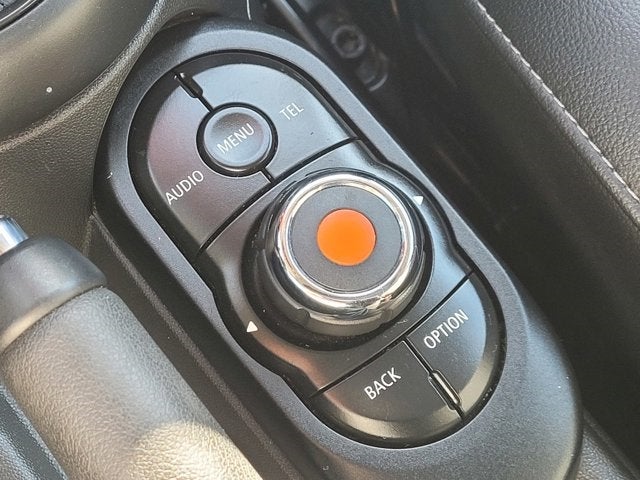 2018 MINI Hardtop 4 Door Cooper S