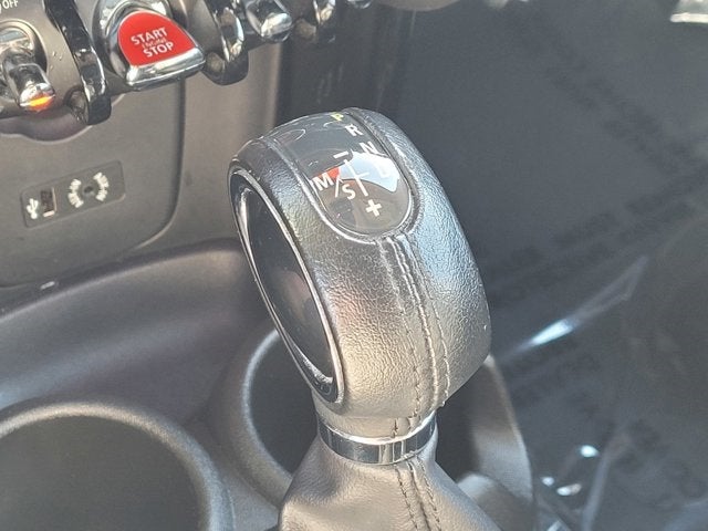 2018 MINI Hardtop 4 Door Cooper S