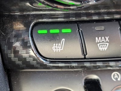 2018 MINI Hardtop 4 Door Cooper S