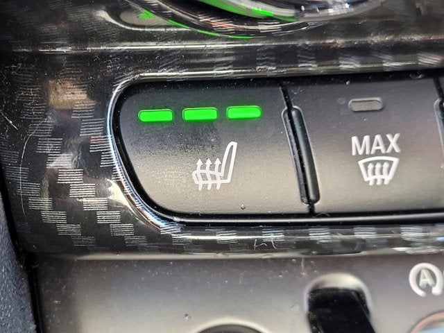 2018 MINI Hardtop 4 Door Cooper S