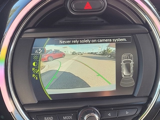 2018 MINI Hardtop 4 Door Cooper S