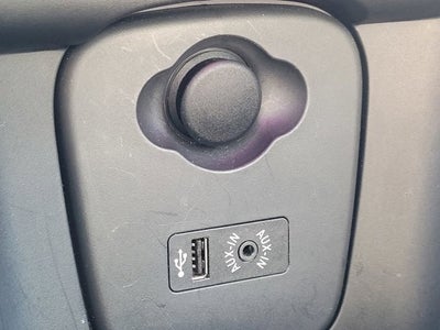 2018 MINI Hardtop 4 Door Cooper S