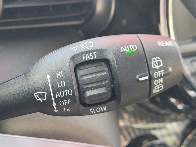 2018 MINI Hardtop 4 Door Cooper S