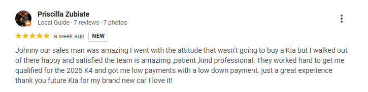 Future Automotive Group Pre-Owned