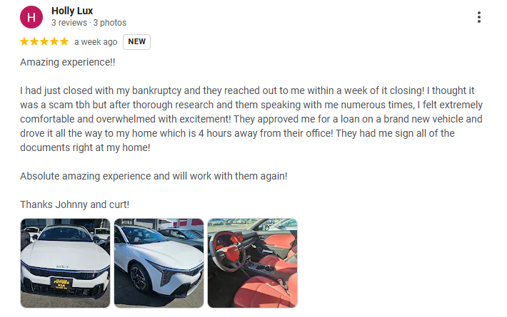 Future Automotive Group Pre-Owned