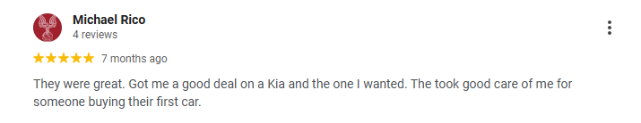 Future Automotive Group Pre-Owned