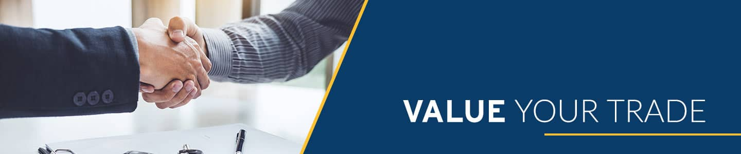 Value Your Trade